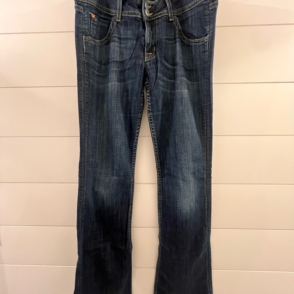Hudson Women's Jeans sz 30